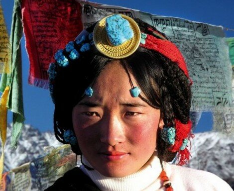 tibet 2015